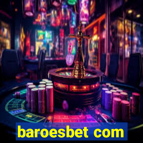baroesbet com