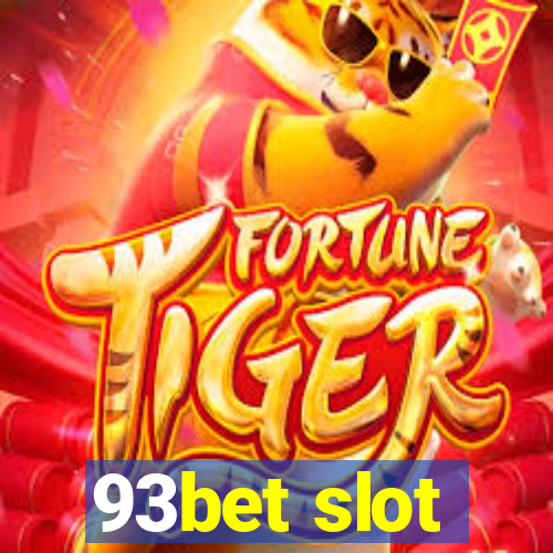 93bet slot