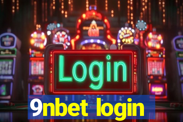 9nbet login