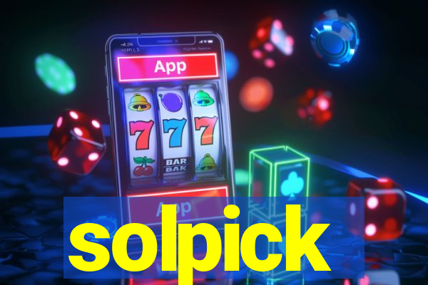 solpick