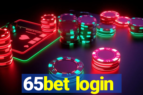 65bet login