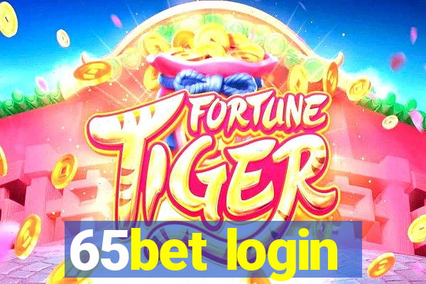65bet login