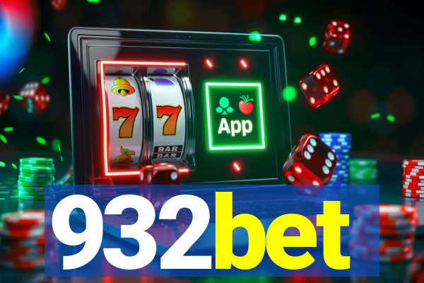932bet