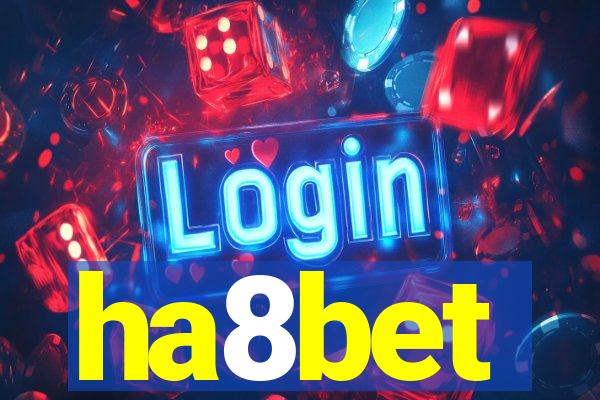 ha8bet