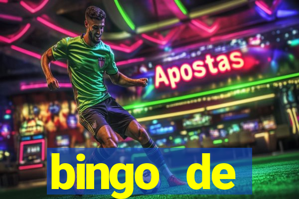 bingo de matemática 2 ano