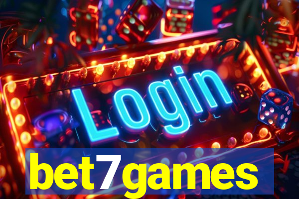 bet7games