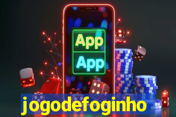 jogodefoginho