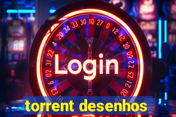torrent desenhos