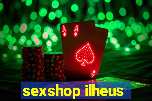 sexshop ilheus