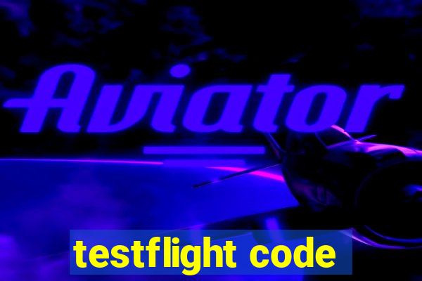 testflight code
