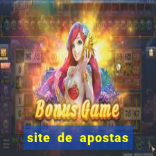 site de apostas para menor