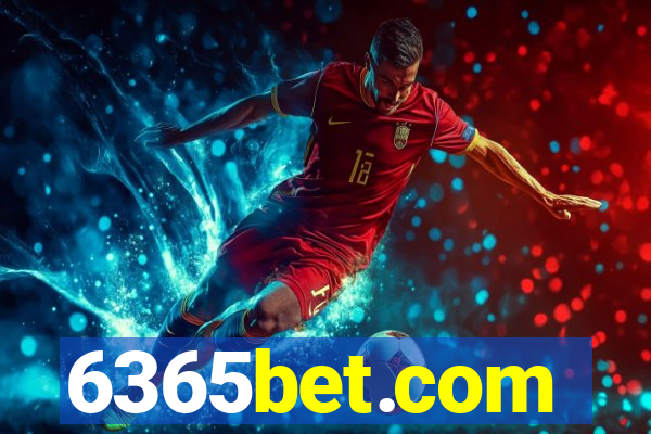 6365bet.com