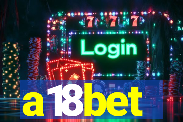 a18bet