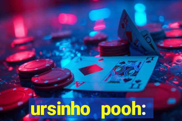 ursinho pooh: sangue e mel 2 online