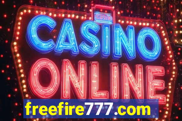 freefire777.com