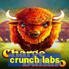 crunch labs