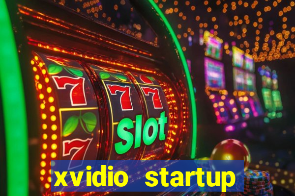 xvidio startup brasil 2024