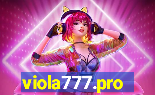 viola777.pro