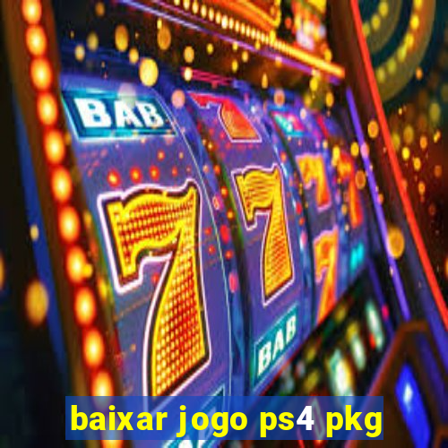 baixar jogo ps4 pkg