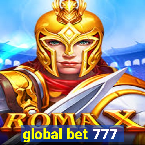 global bet 777