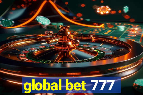 global bet 777
