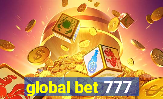 global bet 777