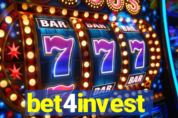 bet4invest
