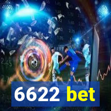 6622 bet