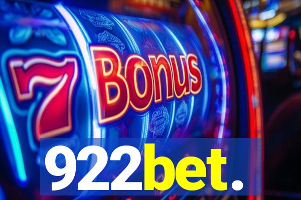 922bet.