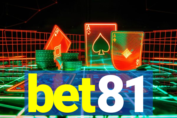 bet81