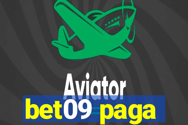 bet09 paga