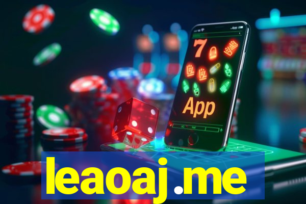 leaoaj.me