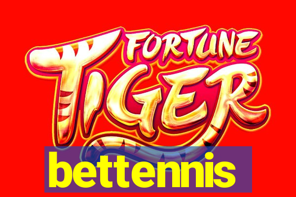 bettennis