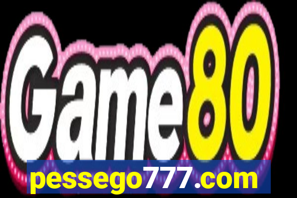 pessego777.com
