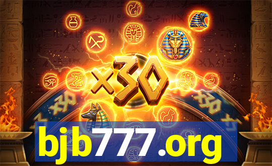 bjb777.org