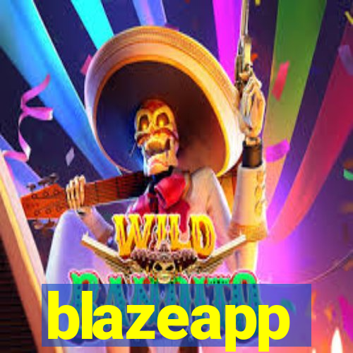 blazeapp
