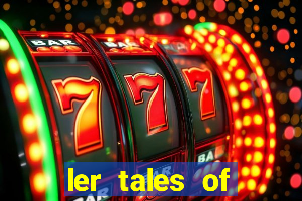 ler tales of demons and gods
