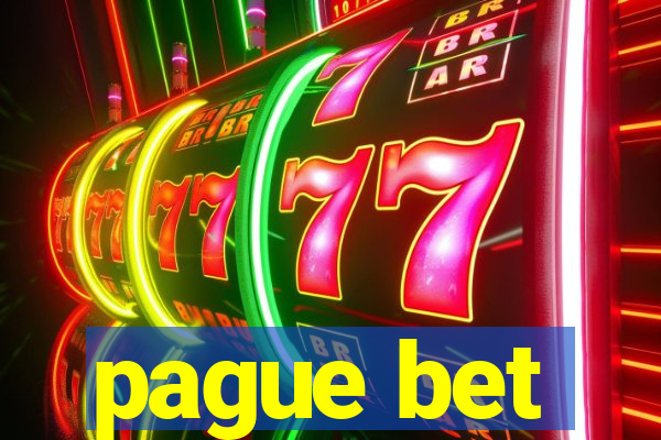 pague bet