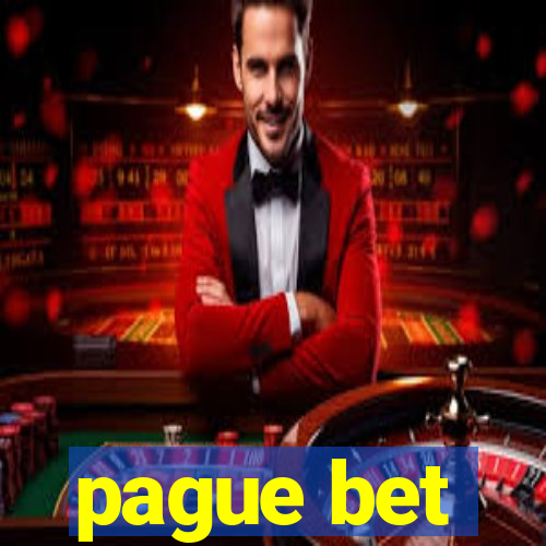 pague bet