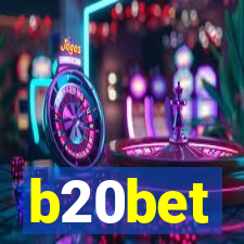b20bet