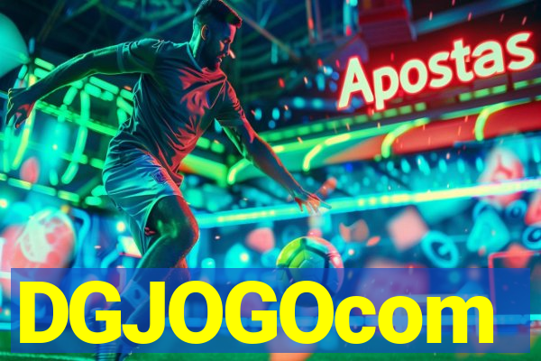 DGJOGOcom