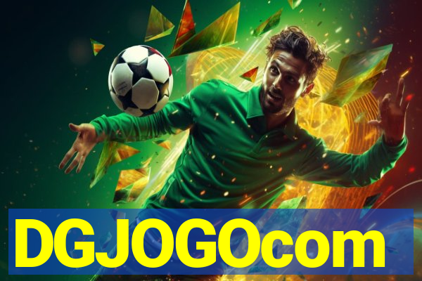 DGJOGOcom