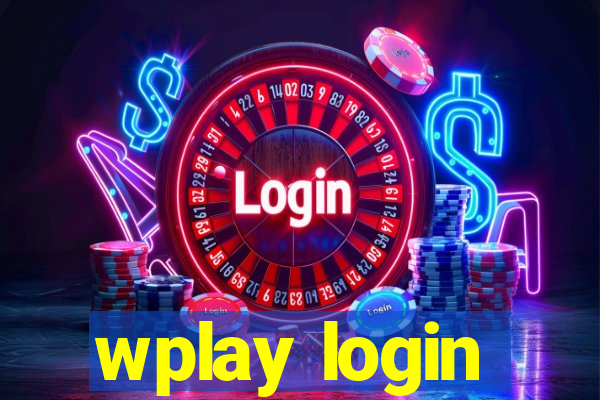 wplay login