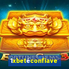 1xbetéconfiavel