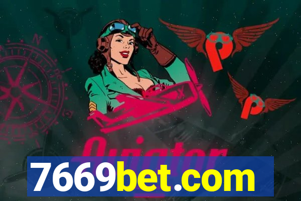 7669bet.com