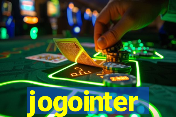 jogointer