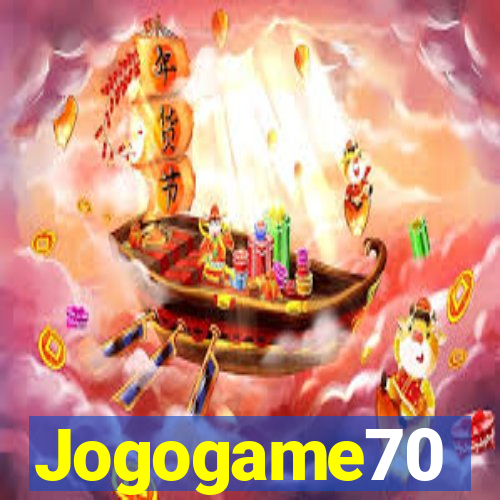 Jogogame70