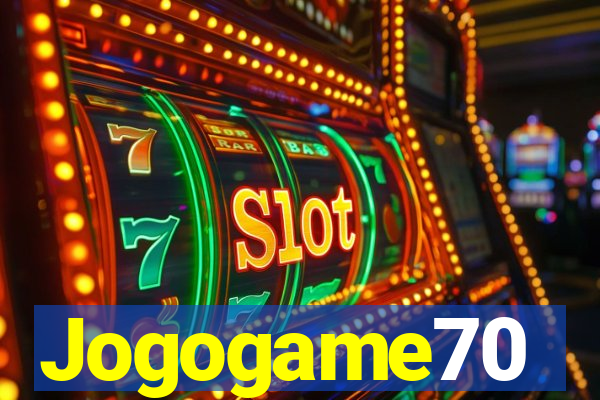 Jogogame70