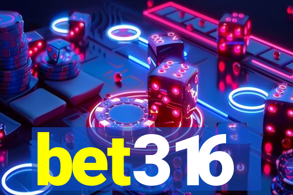 bet316