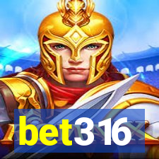 bet316
